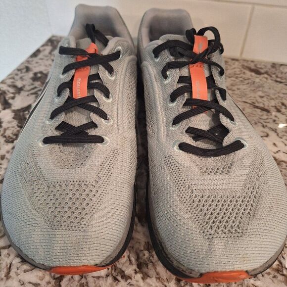 Altra Escalante Gray sneakers size 9.5 US - Picture 1 of 9